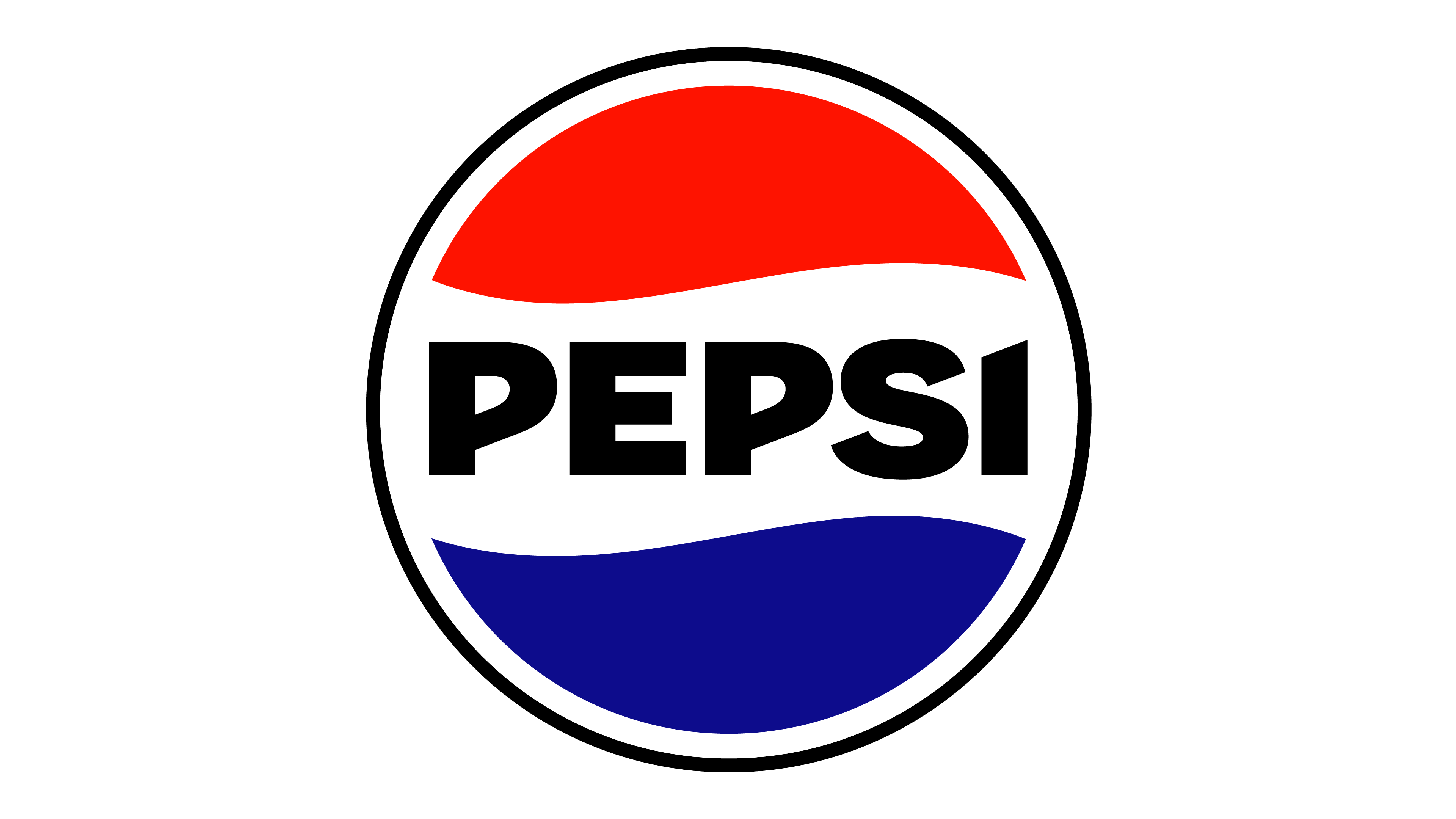 Pepsi-logo